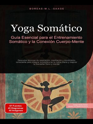 cover image of Yoga Somático